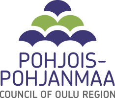 Logo Pohjois-Pohjanmaan liitto